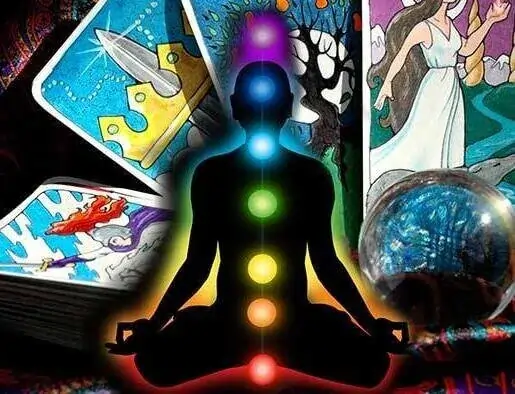 psychic Foley